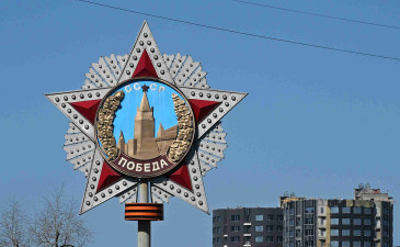 Орден «Победа» и вещи ряда советских военачальников представили на выставке в Туле