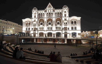 Политехнический музей и канал «Наука» представляют проект к 80-летию Победы
