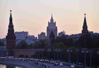 В Москве открывается выставка «1941–1945. Москва. Кремль. Спасённые сокровища»