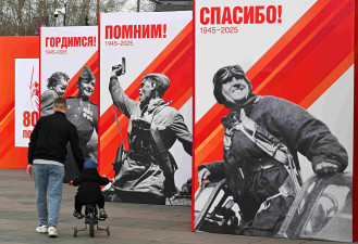 В VK Видео появился раздел «80 лет Победы»