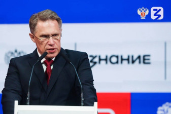 Герои в белых халатах