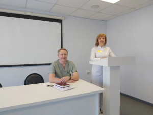 С Днём защитника Отечества!