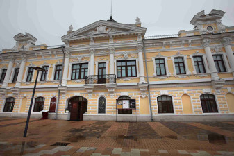 Тульский филиал Исторического музея откроет выставку к 80-летию Великой Победы