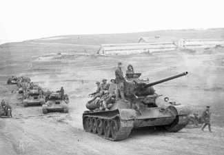 Мероприятия к 80-летию Победы в Великой Отечественной войне пройдут в рамках исторического проекта