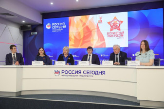 Плечом к плечу в строю Бессмертного полка: шествие, онлайн, новые форматы